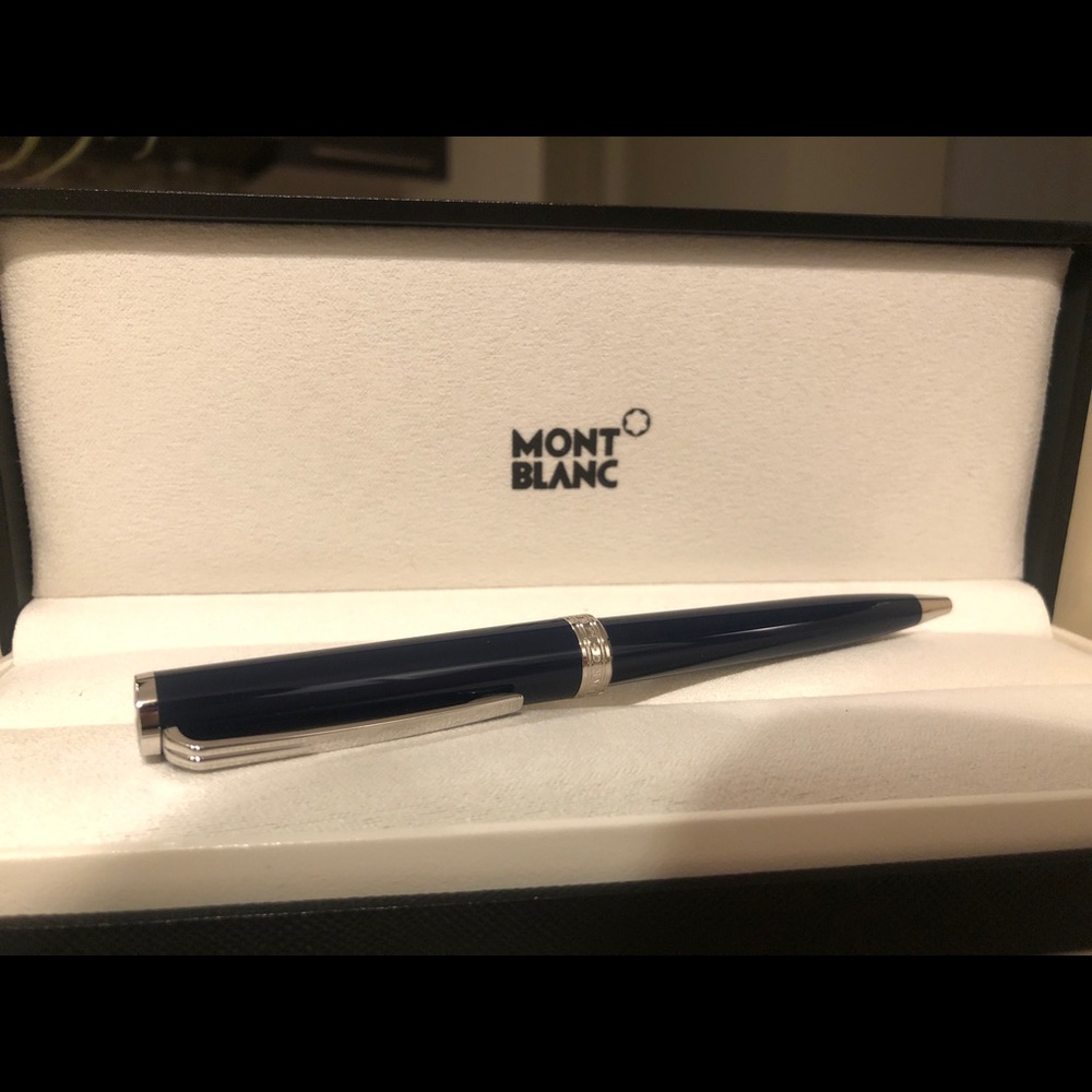 Montblanc Pen
